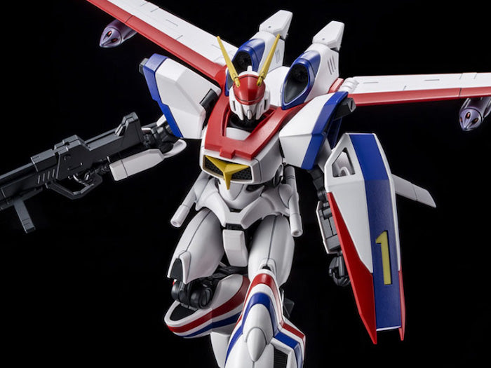 HG Dragonar-1 Plus Lifter-1 1/144