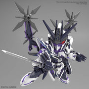 [Pre-Order][ETA May 2022] SDW Heroes Saizo Gundam Delta Kai