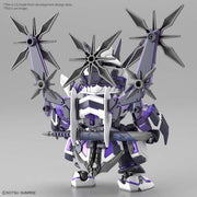 [Pre-Order][ETA May 2022] SDW Heroes Saizo Gundam Delta Kai