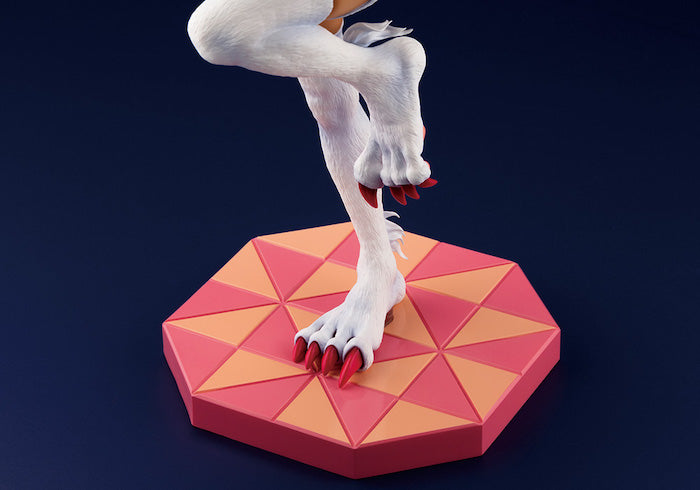 [Pre-Order][ETA Nov 2022] Darkstalkers Series Felicia Bishoujo Pre-Painted PVC Statue 1/7