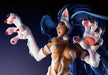 [Pre-Order][ETA Nov 2022] Darkstalkers Series Felicia Bishoujo Pre-Painted PVC Statue 1/7