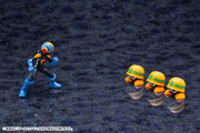 [Pre-Order][ETA Nov/Dec 2022] Mega Man Battle Network Series Dark Mega Man