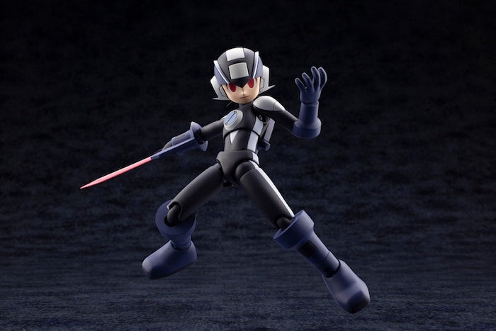 [Pre-Order][ETA Nov/Dec 2022] Mega Man Battle Network Series Dark Mega Man