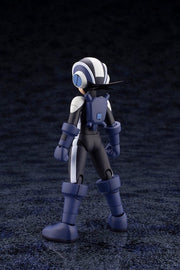 [Pre-Order][ETA Nov/Dec 2022] Mega Man Battle Network Series Dark Mega Man