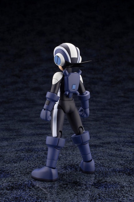 [Pre-Order][ETA Nov/Dec 2022] Mega Man Battle Network Series Dark Mega Man