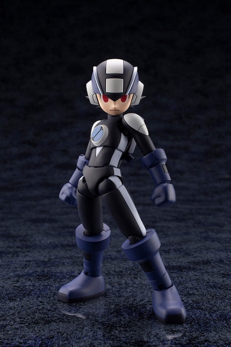 [Pre-Order][ETA Nov/Dec 2022] Mega Man Battle Network Series Dark Mega Man