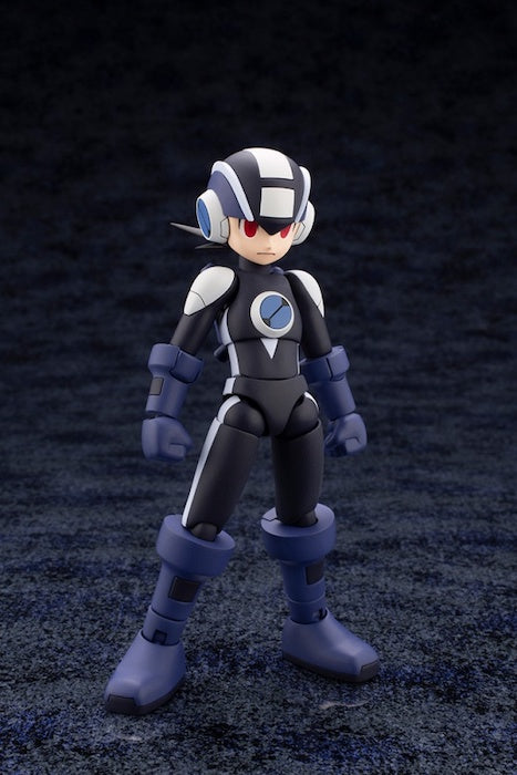 [Pre-Order][ETA Nov/Dec 2022] Mega Man Battle Network Series Dark Mega Man