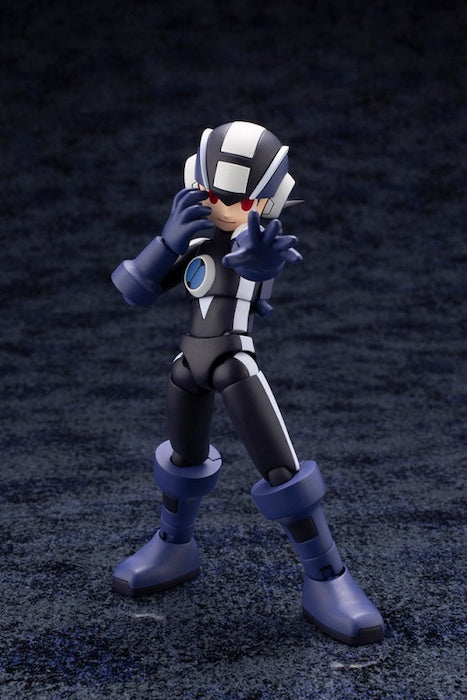 [Pre-Order][ETA Nov/Dec 2022] Mega Man Battle Network Series Dark Mega Man
