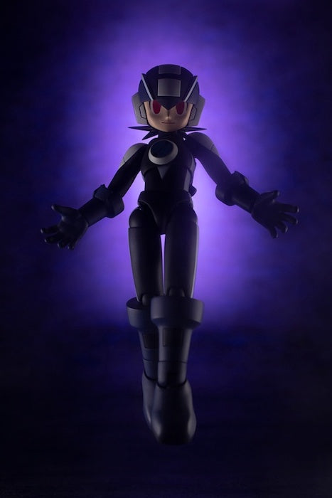 [Pre-Order][ETA Nov/Dec 2022] Mega Man Battle Network Series Dark Mega Man