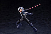 [Pre-Order][ETA Nov/Dec 2022] Mega Man Battle Network Series Dark Mega Man