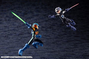 [Pre-Order][ETA Nov/Dec 2022] Mega Man Battle Network Series Dark Mega Man