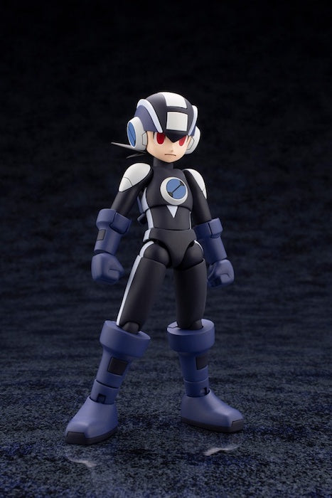 [Pre-Order][ETA Nov/Dec 2022] Mega Man Battle Network Series Dark Mega Man