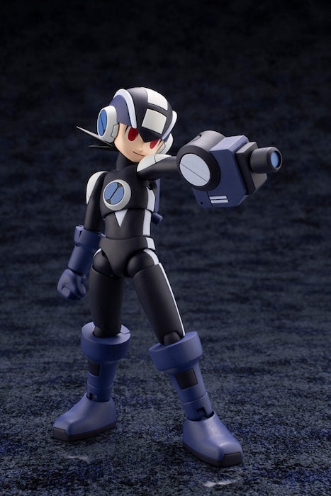 [Pre-Order][ETA Nov/Dec 2022] Mega Man Battle Network Series Dark Mega Man