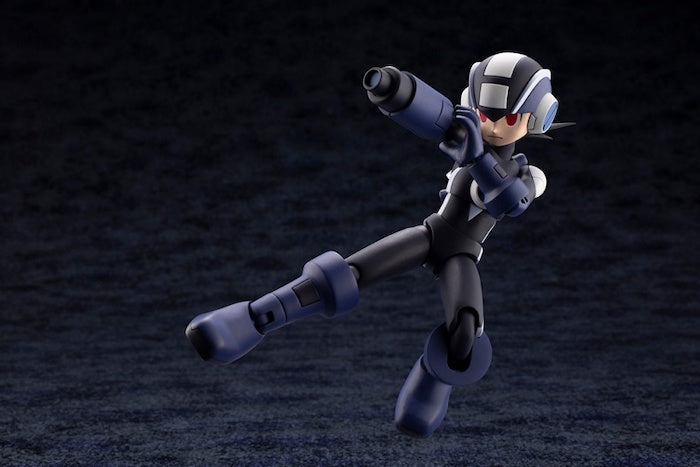 [Pre-Order][ETA Nov/Dec 2022] Mega Man Battle Network Series Dark Mega Man