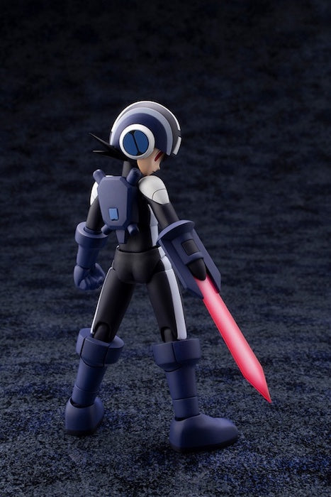 [Pre-Order][ETA Nov/Dec 2022] Mega Man Battle Network Series Dark Mega Man