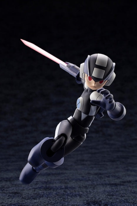[Pre-Order][ETA Nov/Dec 2022] Mega Man Battle Network Series Dark Mega Man