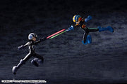 [Pre-Order][ETA Nov/Dec 2022] Mega Man Battle Network Series Dark Mega Man