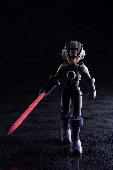 [Pre-Order][ETA Nov/Dec 2022] Mega Man Battle Network Series Dark Mega Man