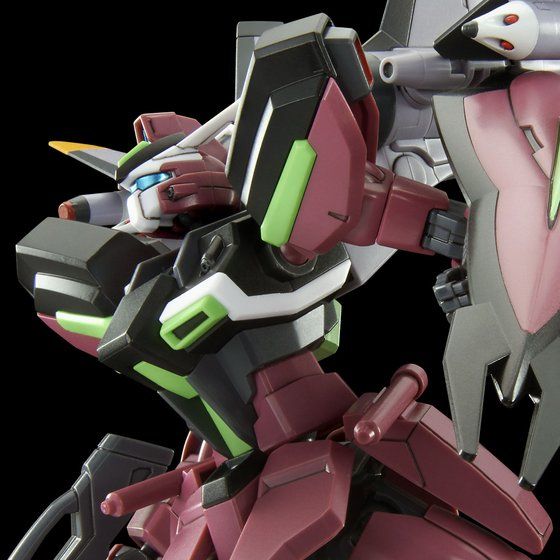 HGCE Windam (Neo Roanoke Custom) 1/144