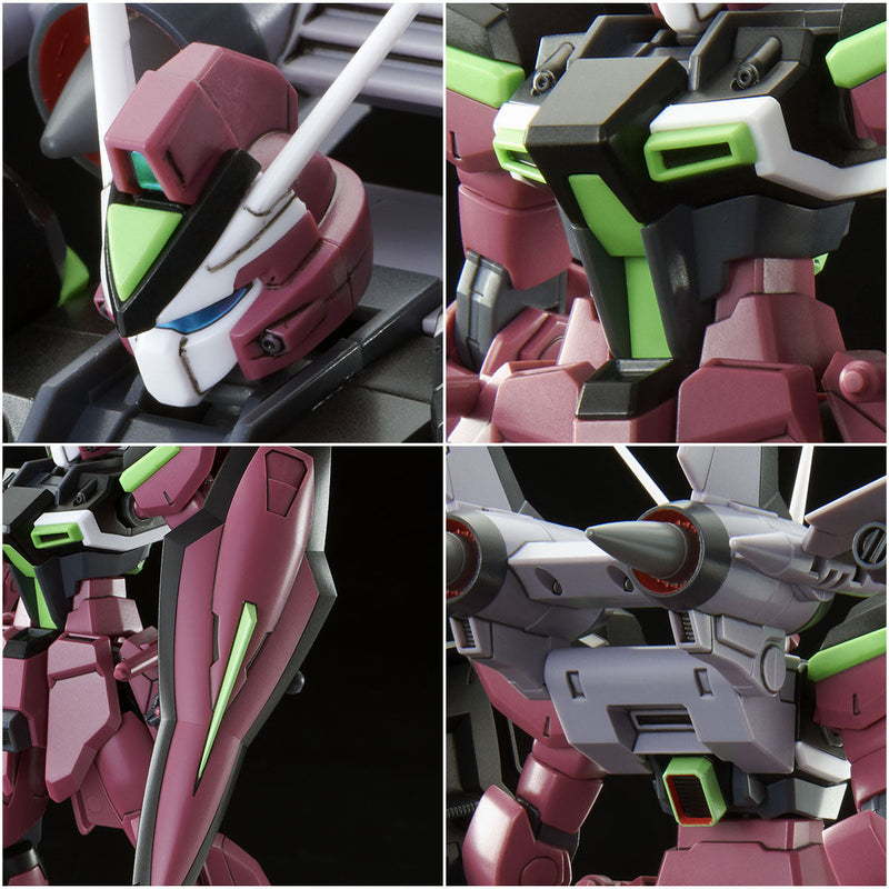 HGCE Windam (Neo Roanoke Custom) 1/144