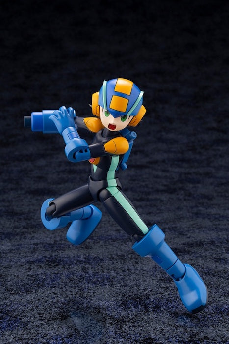 [Pre-Order][ETA Oct/Nov 2022] Mega Man Battle Network Series Mega Man