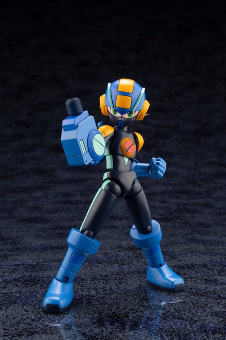 [Pre-Order][ETA Oct/Nov 2022] Mega Man Battle Network Series Mega Man