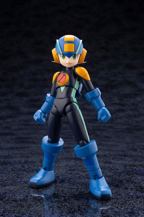 [Pre-Order][ETA Oct/Nov 2022] Mega Man Battle Network Series Mega Man