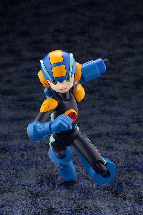 [Pre-Order][ETA Oct/Nov 2022] Mega Man Battle Network Series Mega Man