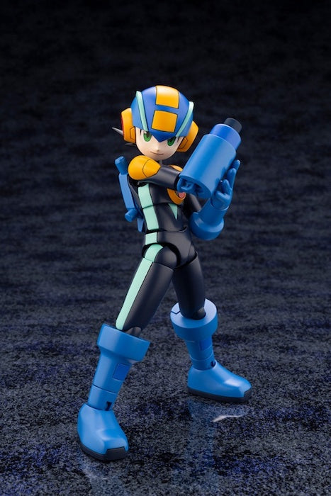 [Pre-Order][ETA Oct/Nov 2022] Mega Man Battle Network Series Mega Man