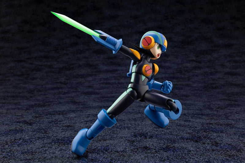 [Pre-Order][ETA Oct/Nov 2022] Mega Man Battle Network Series Mega Man