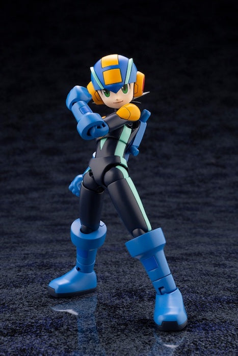 [Pre-Order][ETA Oct/Nov 2022] Mega Man Battle Network Series Mega Man