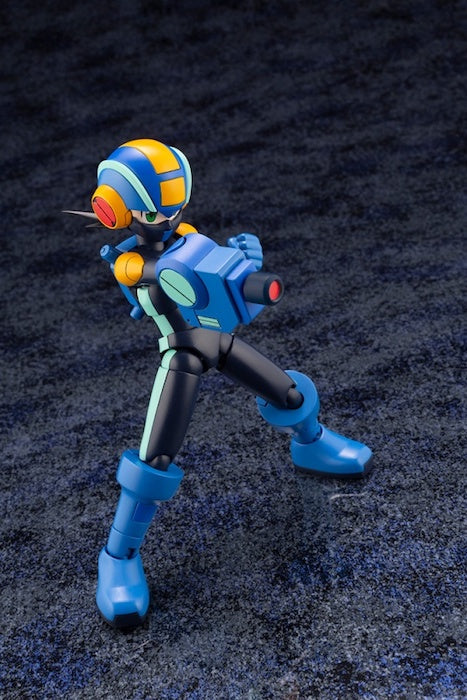 [Pre-Order][ETA Oct/Nov 2022] Mega Man Battle Network Series Mega Man