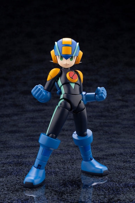 [Pre-Order][ETA Oct/Nov 2022] Mega Man Battle Network Series Mega Man
