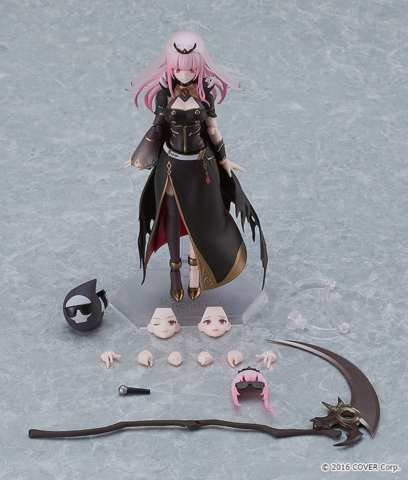 [ARRVIED][FEB 2024] Figma Mori Calliope