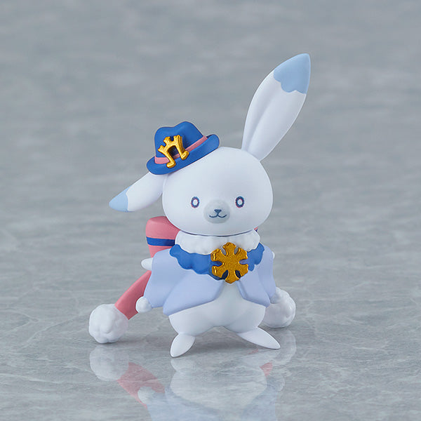 Figma - EX-067 Snow Miku Serene Winter Ver. - Hatsune Miku