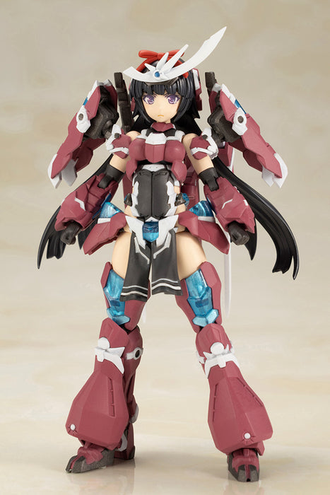 [ARRIVED][JAN 2024] Frame Arms Girl Hand Scale - Magatsuki