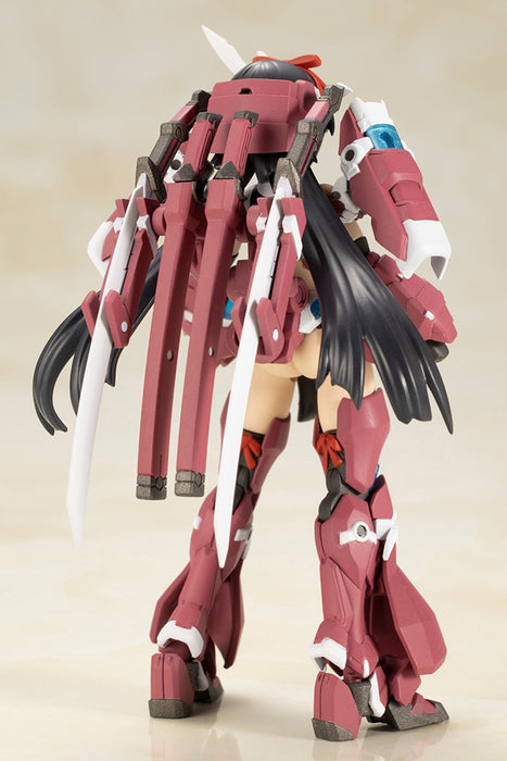 [ARRIVED][JAN 2024] Frame Arms Girl Hand Scale - Magatsuki