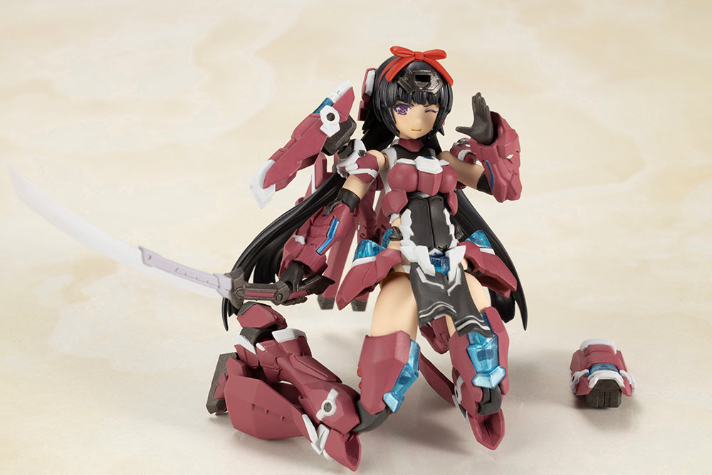 [ARRIVED][JAN 2024] Frame Arms Girl Hand Scale - Magatsuki