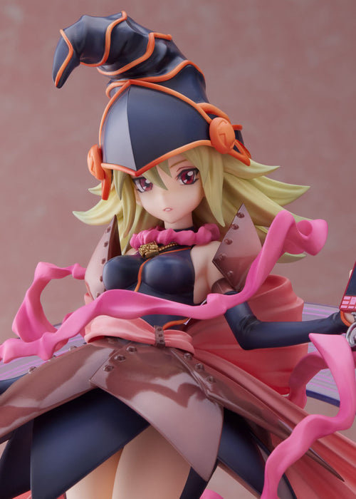 Gagaga Girl - Yu-Gi-Oh! Zexal 1/7