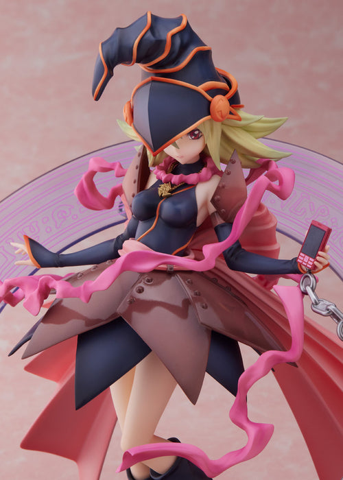 Gagaga Girl - Yu-Gi-Oh! Zexal 1/7