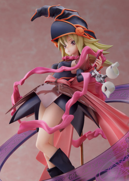 Gagaga Girl - Yu-Gi-Oh! Zexal 1/7