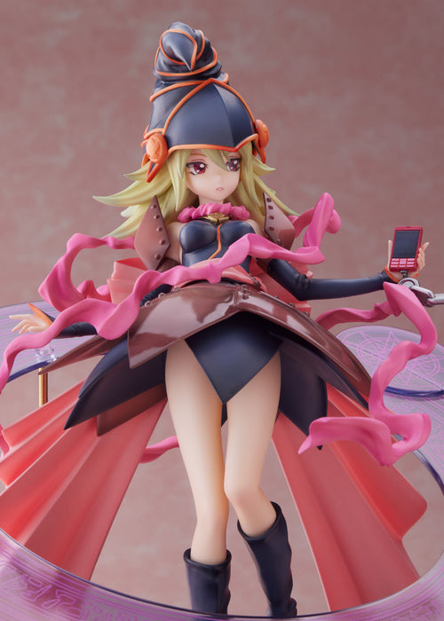 Gagaga Girl - Yu-Gi-Oh! Zexal 1/7