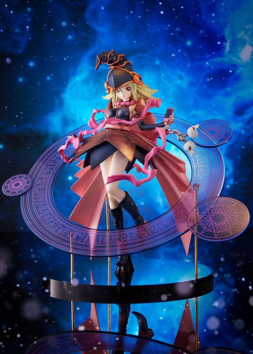 Gagaga Girl - Yu-Gi-Oh! Zexal 1/7