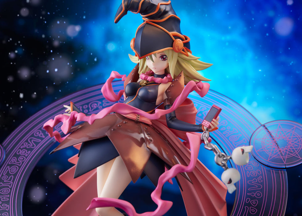 Gagaga Girl - Yu-Gi-Oh! Zexal 1/7