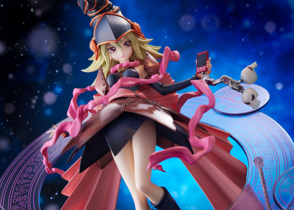 Gagaga Girl - Yu-Gi-Oh! Zexal 1/7