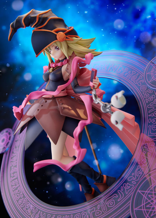 Gagaga Girl - Yu-Gi-Oh! Zexal 1/7