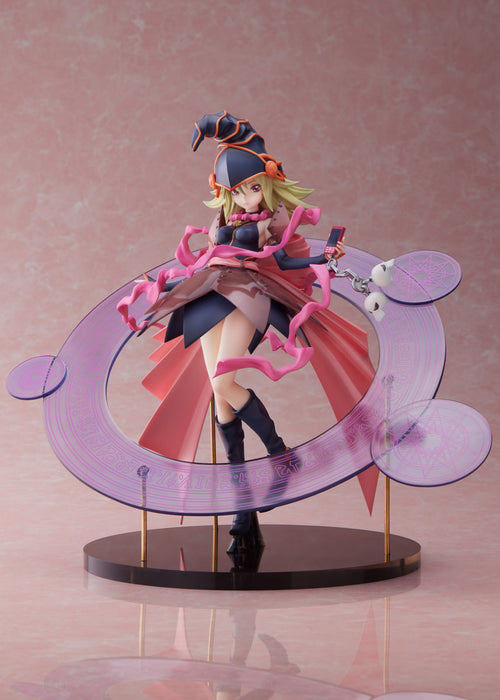 Gagaga Girl - Yu-Gi-Oh! Zexal 1/7