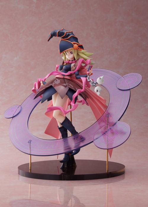Gagaga Girl - Yu-Gi-Oh! Zexal 1/7