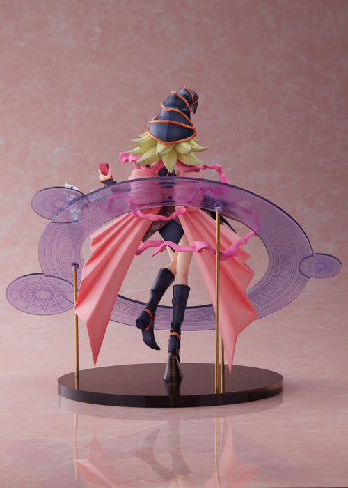 Gagaga Girl - Yu-Gi-Oh! Zexal 1/7