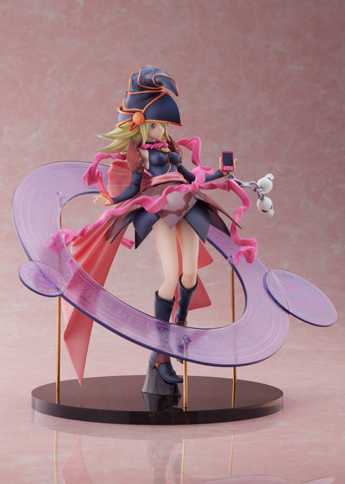 Gagaga Girl - Yu-Gi-Oh! Zexal 1/7